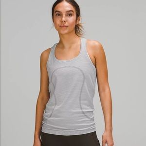 Lululemon Swiftly Tech Racerback Tank